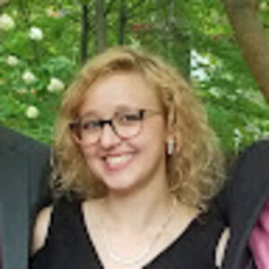 Meet your Posher, Allysa